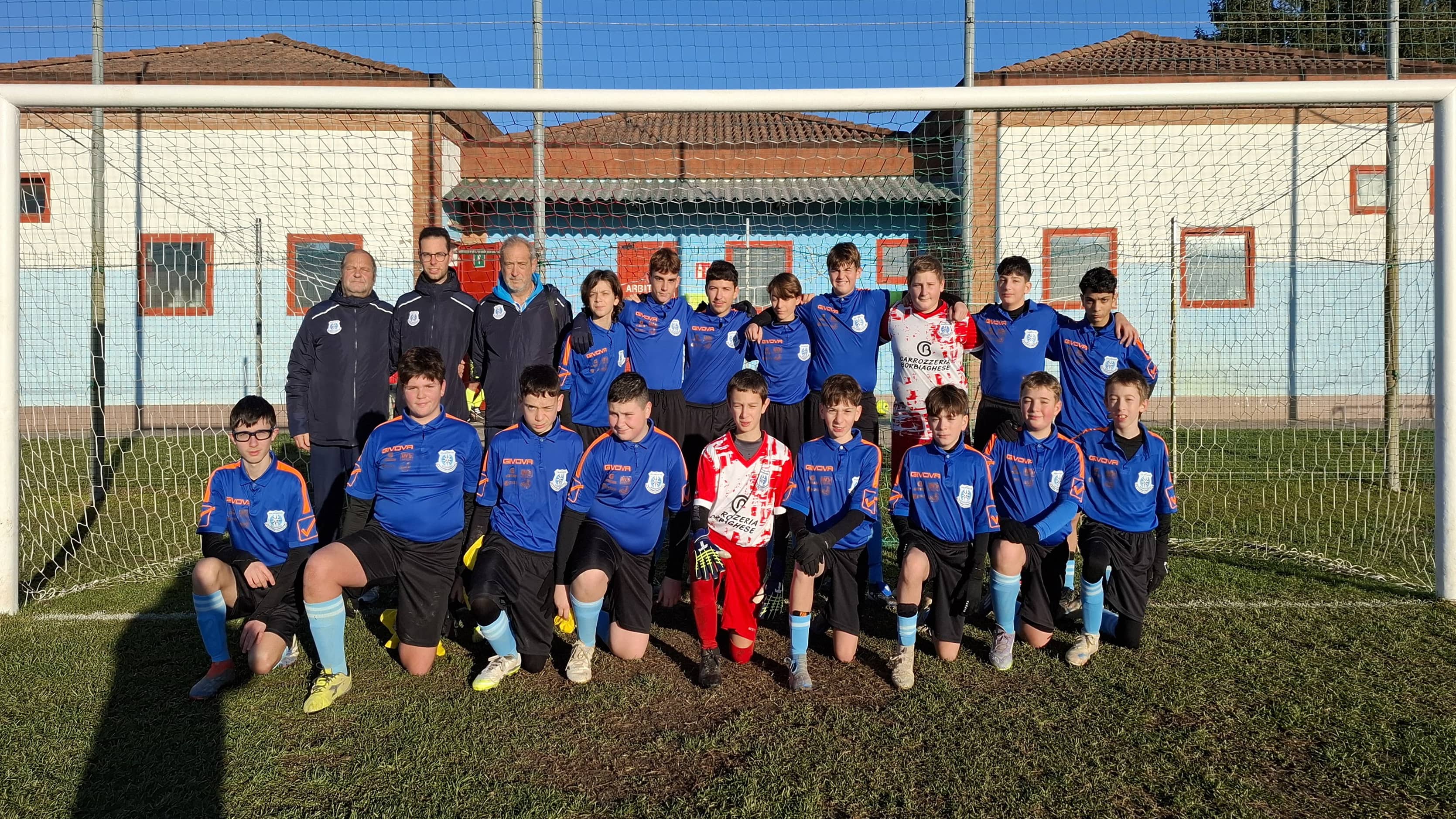 Prima Squadra